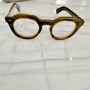 Lesca lunetier Toro XL eyeglasses